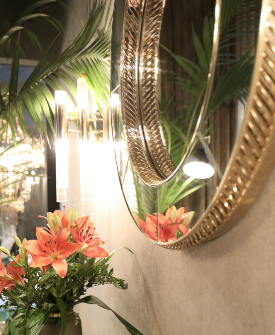 BRABBU's Apartment Virtual Tour